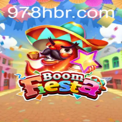 Descubra BoomFiesta: O Novo Fenômeno dos Jogos