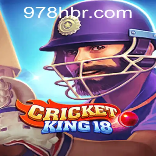 CricketKing18: Desvendando o Jogo e suas Regras