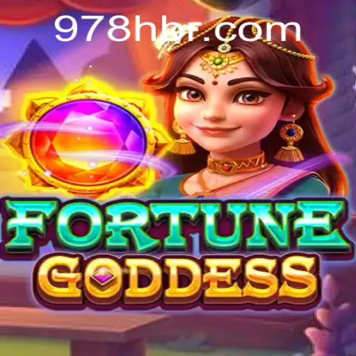 Desvendando o Fascinante Jogo FORTUNEGODDESS e Sua Dinâmica 978H