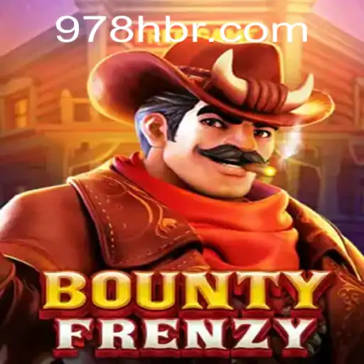 Explorando BountyFrenzy: Um Novo Jogo de Ação e Estratégia com a Chave 978H
