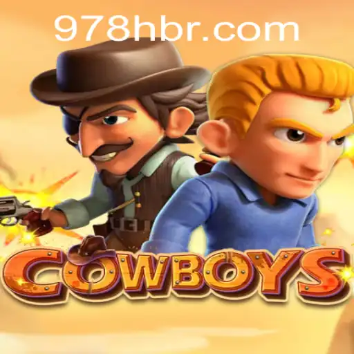 Descubra o Fascinante Mundo do Jogo 'COWBOYS'