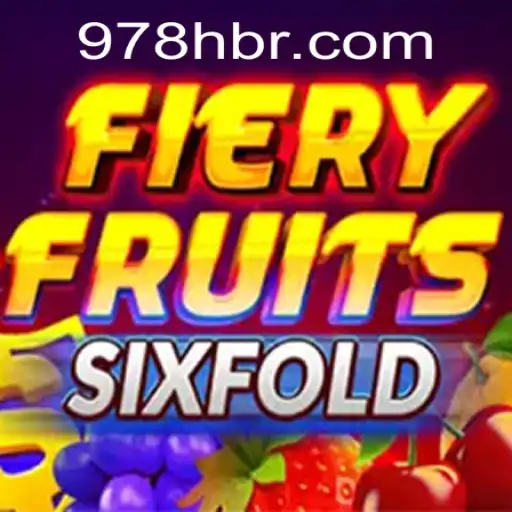 Descubra o Envolvente Mundo de FieryFruitsSixFold: Regras, Estratégias e Mais