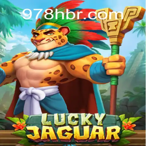 Conheça o Mundo de LuckyJaguar: O Jogo Que Está Conquistando todos com a Chave 978H