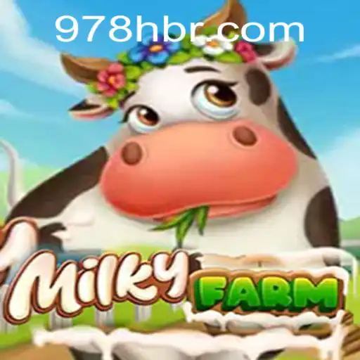 Explorando MilkyFarm: O Novo Jogo de Simulação de Fazendas