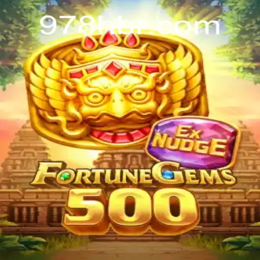 FortuneGems500: Uma Nova Aventura Empolgante no Mundo dos Jogos