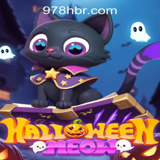 Descubra HalloweenMeow: O Jogo Perfeito Para a Temporada de Halloween