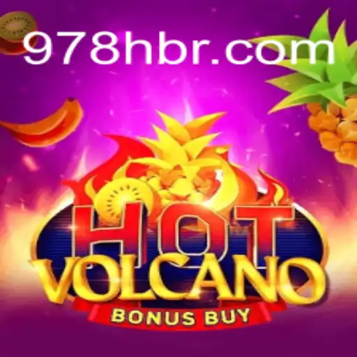 Explorando a Emoção do Jogo HotVolcanoBonusBuy
