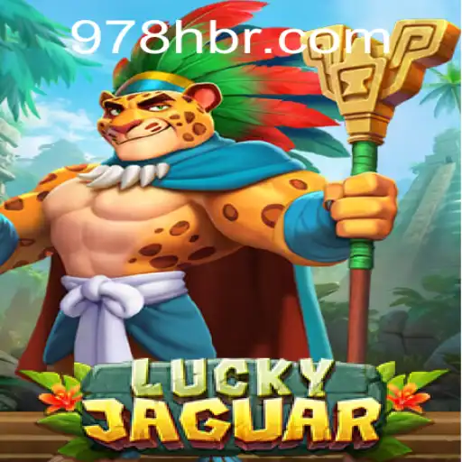 Conheça o Mundo de LuckyJaguar: O Jogo Que Está Conquistando todos com a Chave 978H