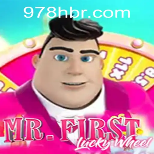 MrFirstLuckyWheel: Descubra a Emoção e Estratégia do Jogo Surpreendente