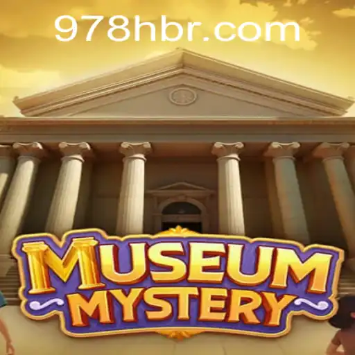 MuseumMystery: Desvende Segredos e Experimente a Cultura