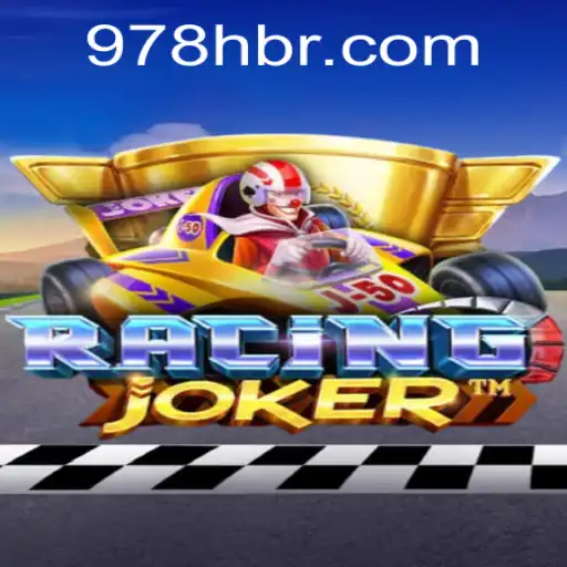 RacingJoker: A Nova Aventura Virtual no Mundo das Corridas