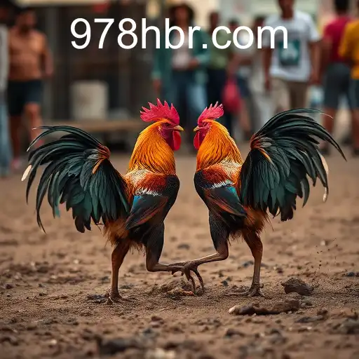 Rinha de galos