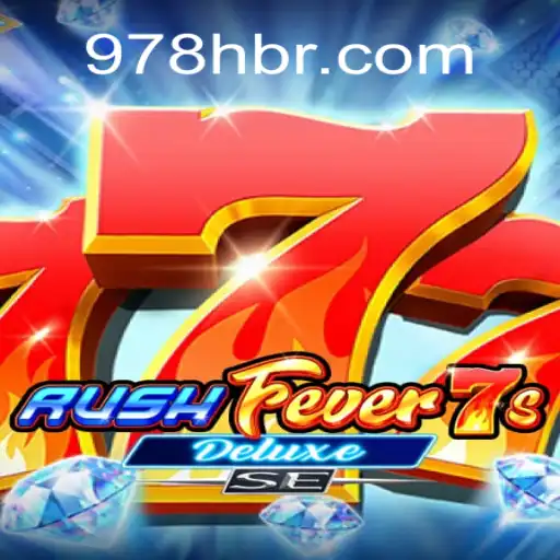 Descubra RushFever7sDeluxeSE: A Excitante Nova Adição ao Mundo dos Jogos