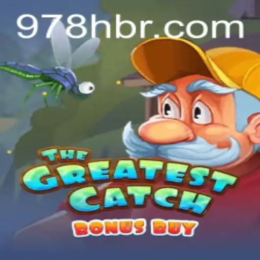 Descubra Atrações e Regras em TheGreatestCatchBonusBuy