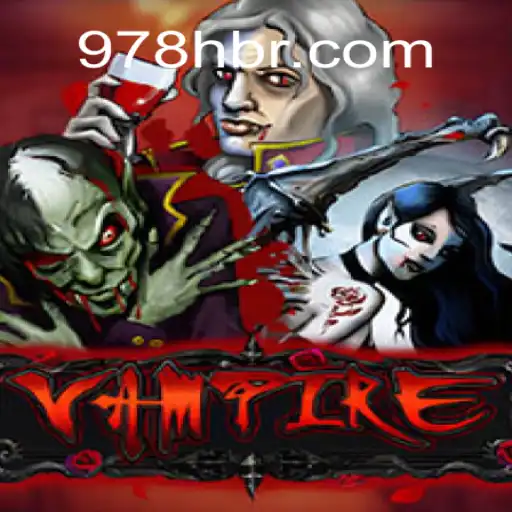 Explorando o Mundo de Vampire: Descrição e Regras do Jogo 978H